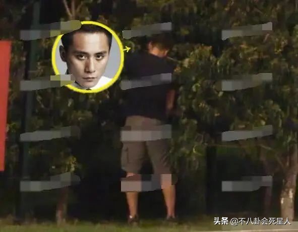 盘点喝酒后的男人丑态,8位长得丑的男星