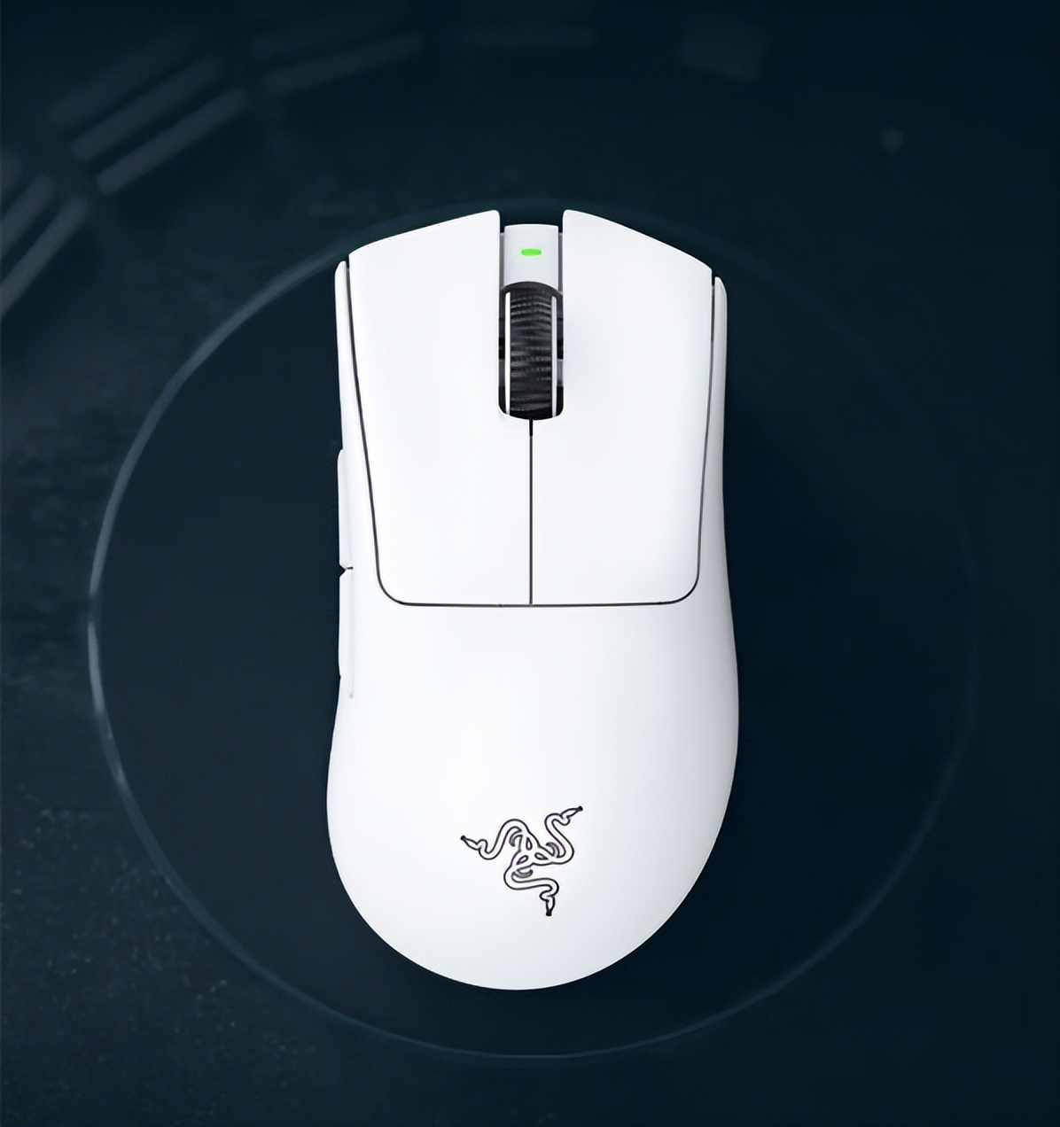 雷蛇炼狱蝰蛇v3极速版测评,雷蛇炼狱蝰蛇v3pro鼠标排名