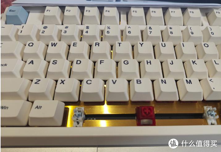 100元入门级机械键盘推荐,机械键盘购买全攻略