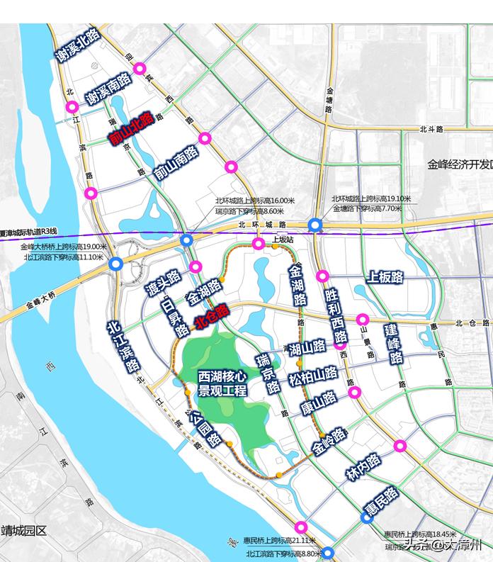 漳州拍地2023,漳州2022年首拍土地