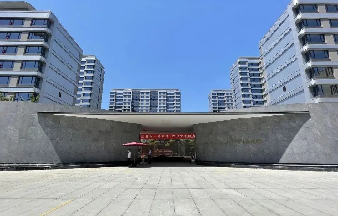 西派时代沣西新城交房,沣西中铁西派时代交房视频