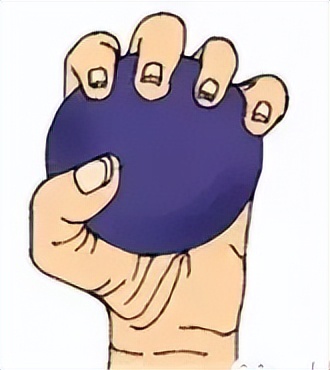 科普手指麻木背后的祸首鼠标手,鼠标手手指麻木康复训练动作