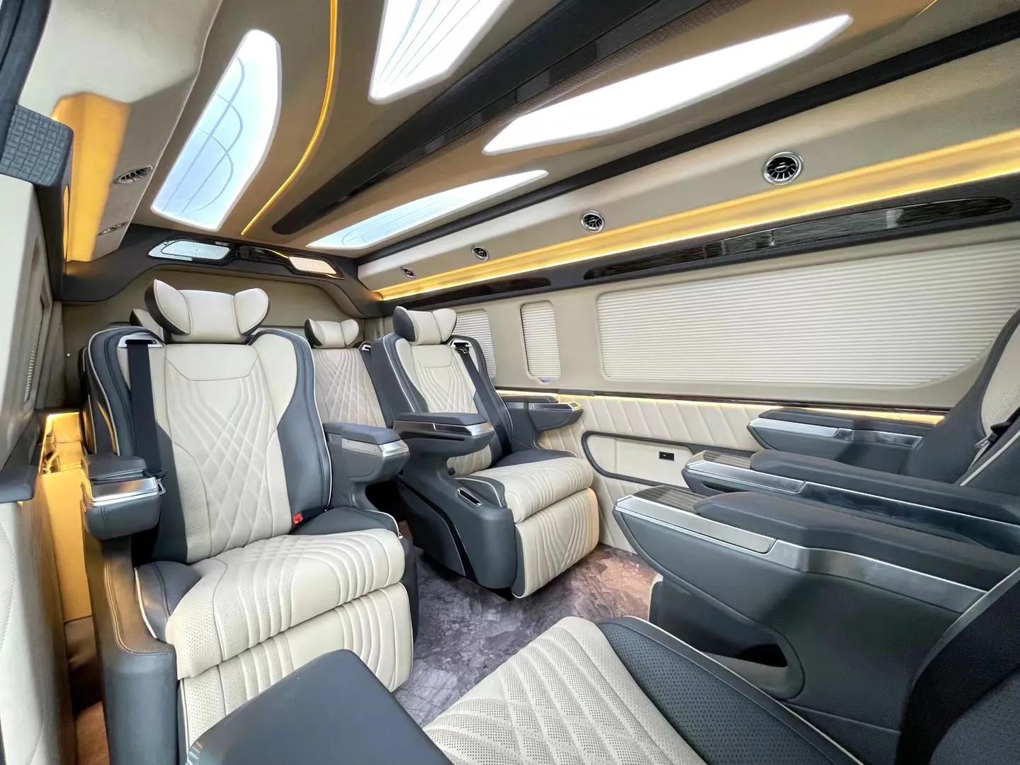 丰田海狮与埃尔法的区别,丰田海狮与埃尔法