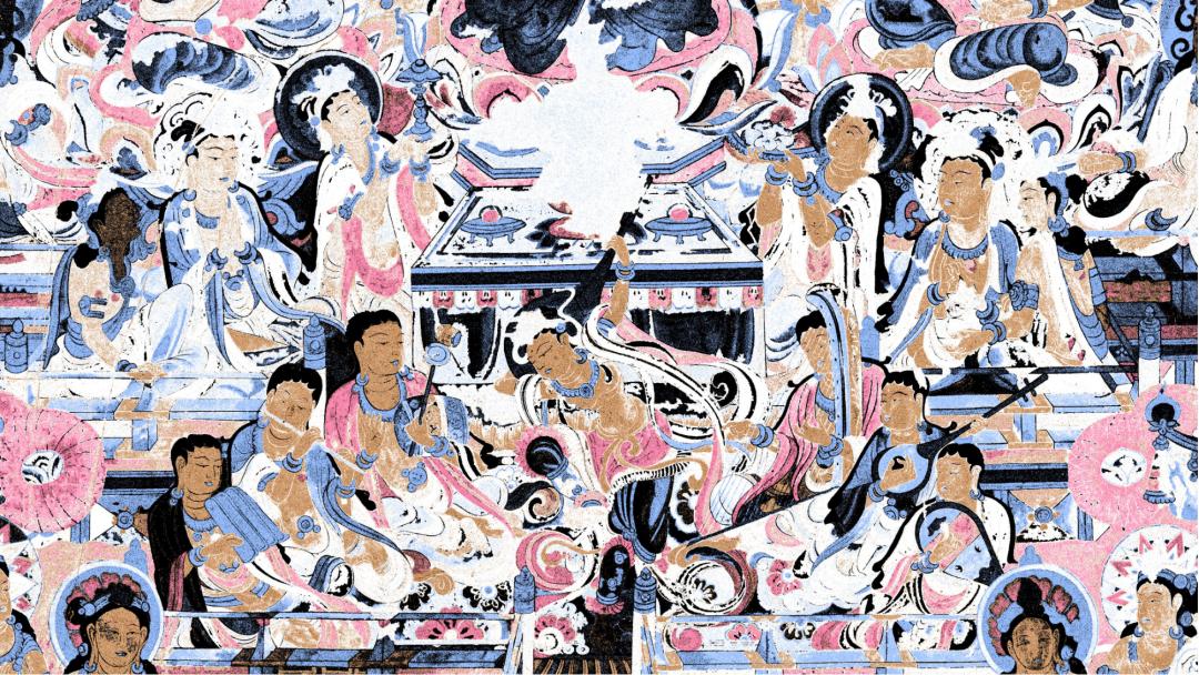 文创消费活动,文创消费新模式