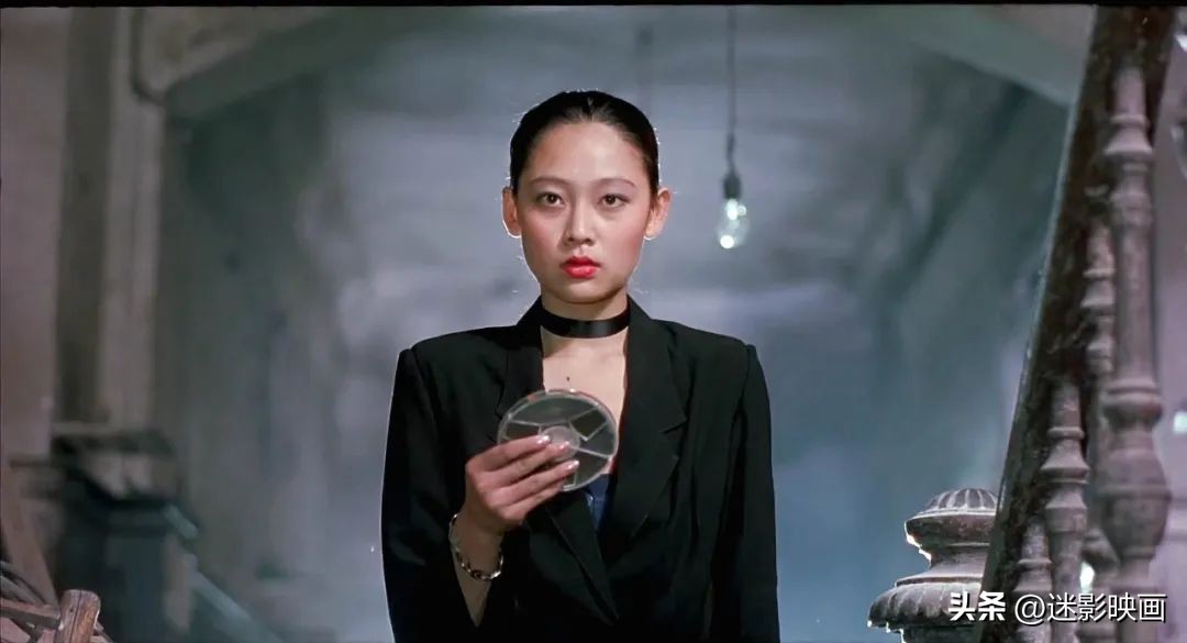 二十多年前的国产鬼片,90后儿时看过的国产鬼片