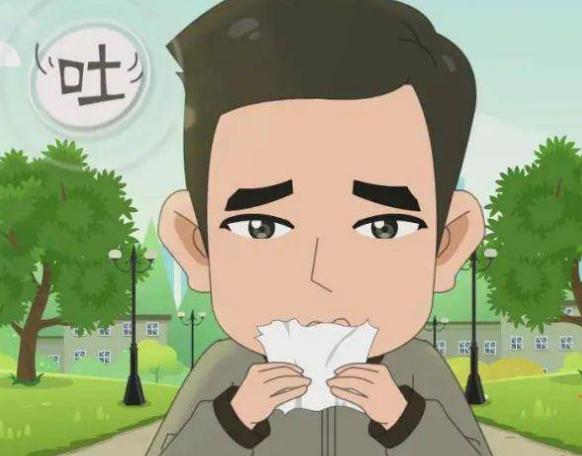 黄痰是热咳是寒咳,咳白痰和咳黄痰的区别及药方