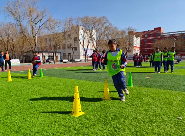 平罗女子足球,平罗女子五人足球联赛