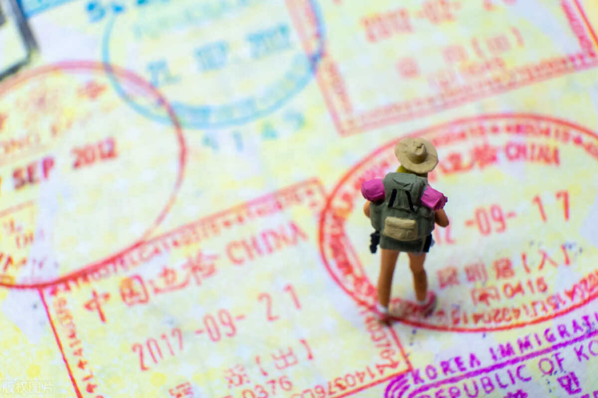 为什么日本不对中国免签,有多少国家对日本不免签