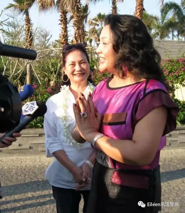 蹭儿媳出位？顶流抓马贵妇是怎么炼成的？