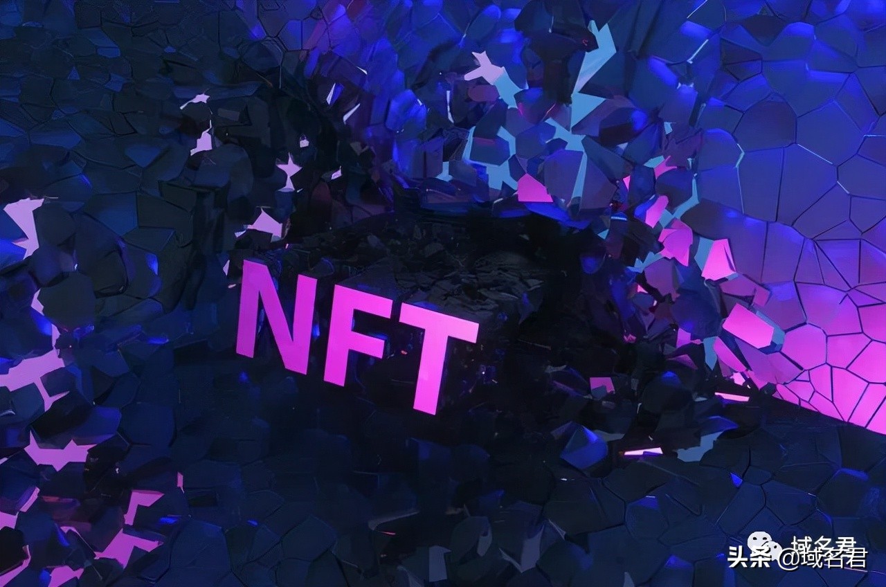 短短四年，NFT领域亿万富豪诞生!创始人斥资百万美元买下.com域名