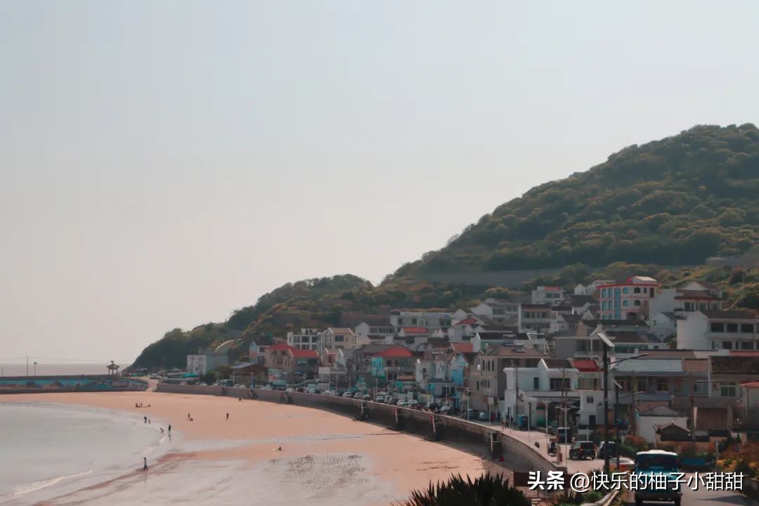 终于通车！这座在浙江低调了千年的“海上悬岛”，目测要火！