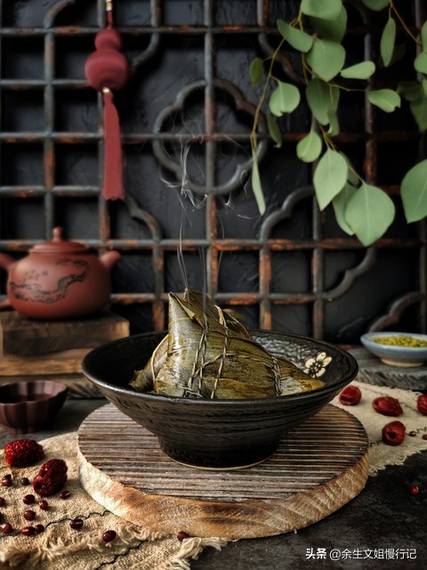 端午节的起源和演变手抄报,端午节的起源和哪个人物无关