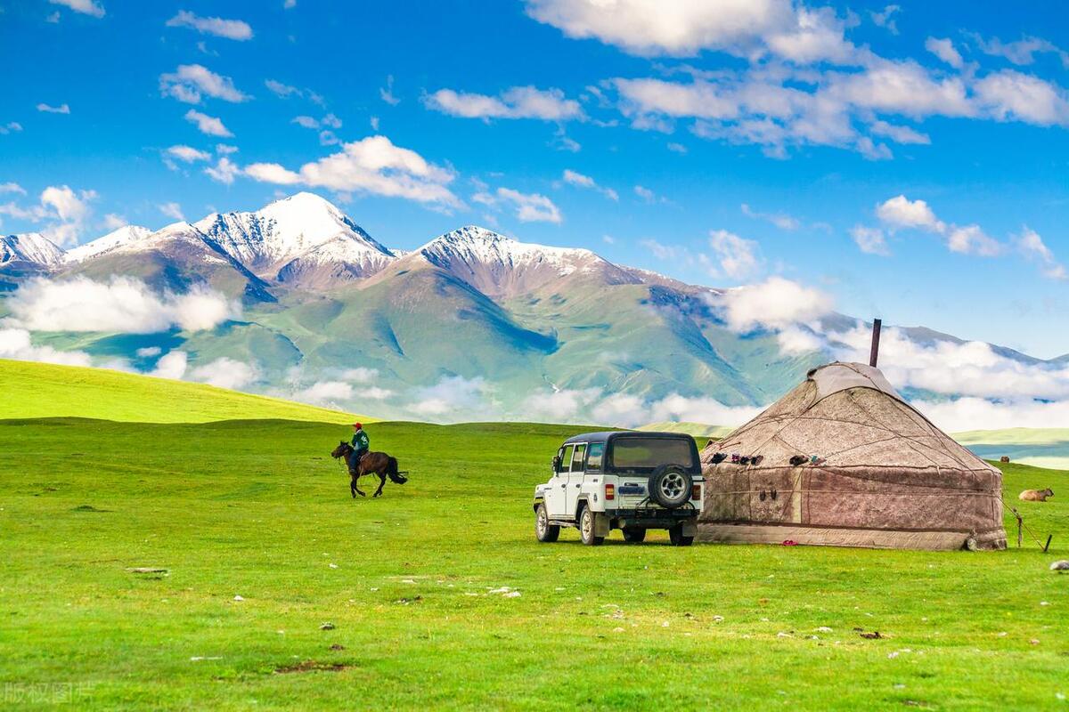 内蒙古呼伦贝尔旅游攻略,呼伦贝尔旅游景点推荐一日游路线