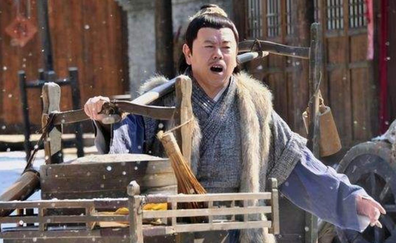 在河北省发现武大郎墓视频,1992年武大郎墓发掘全过程