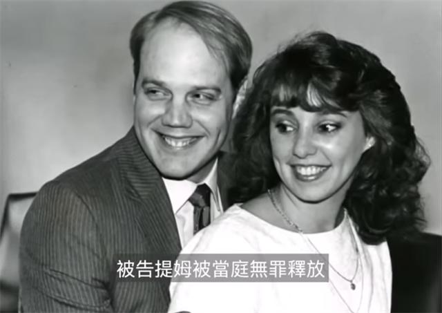 1985年美国母女三人被奸杀，凶手是一位战斗英雄，25年后被判死刑
