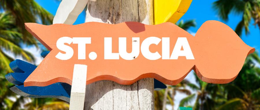 加勒比护照-富豪们为何选择投资入籍圣卢西亚？