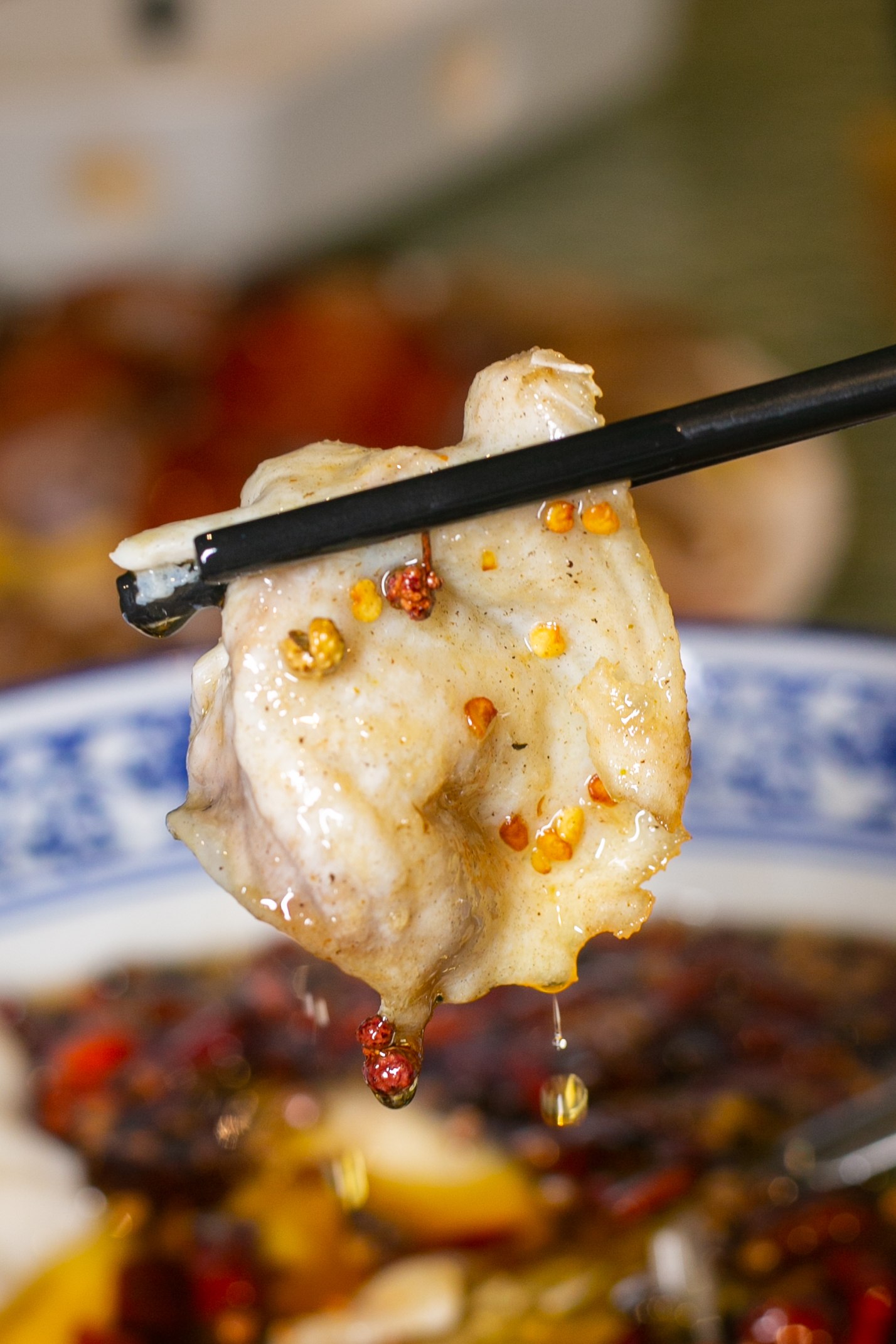 九段烧传统中国菜必点,九段烧传统中国菜推荐