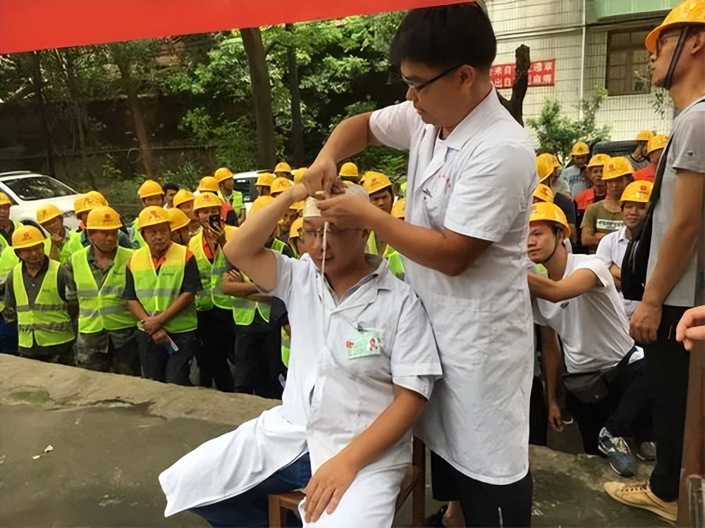 外伤止血最强十大药,头外伤消肿的最快方法