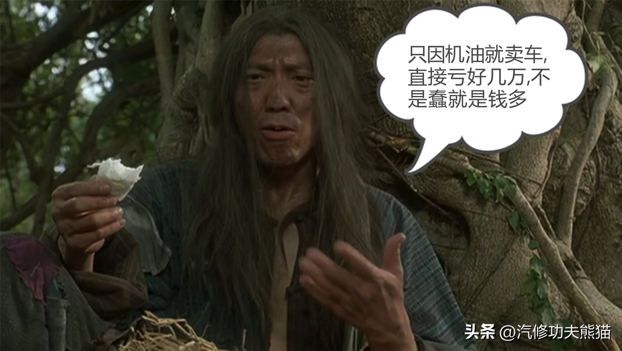 且看你现在机油烧得欢，修的时候给你拉清单，奥迪Q5烧机油怎么修