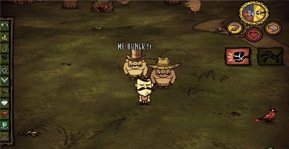 饥荒海难新手攻略,饥荒洞穴建家注意事项