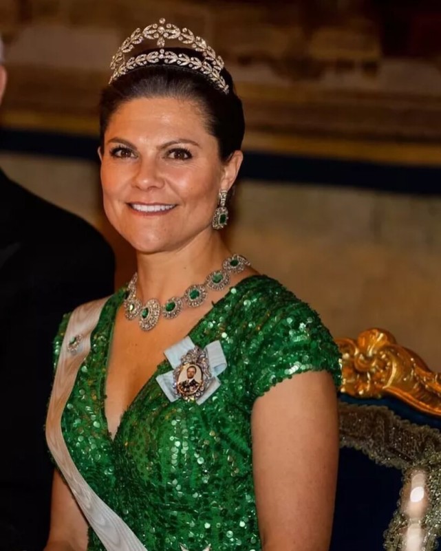 瑞典国王是谁的儿子,瑞典国王唯一的儿子