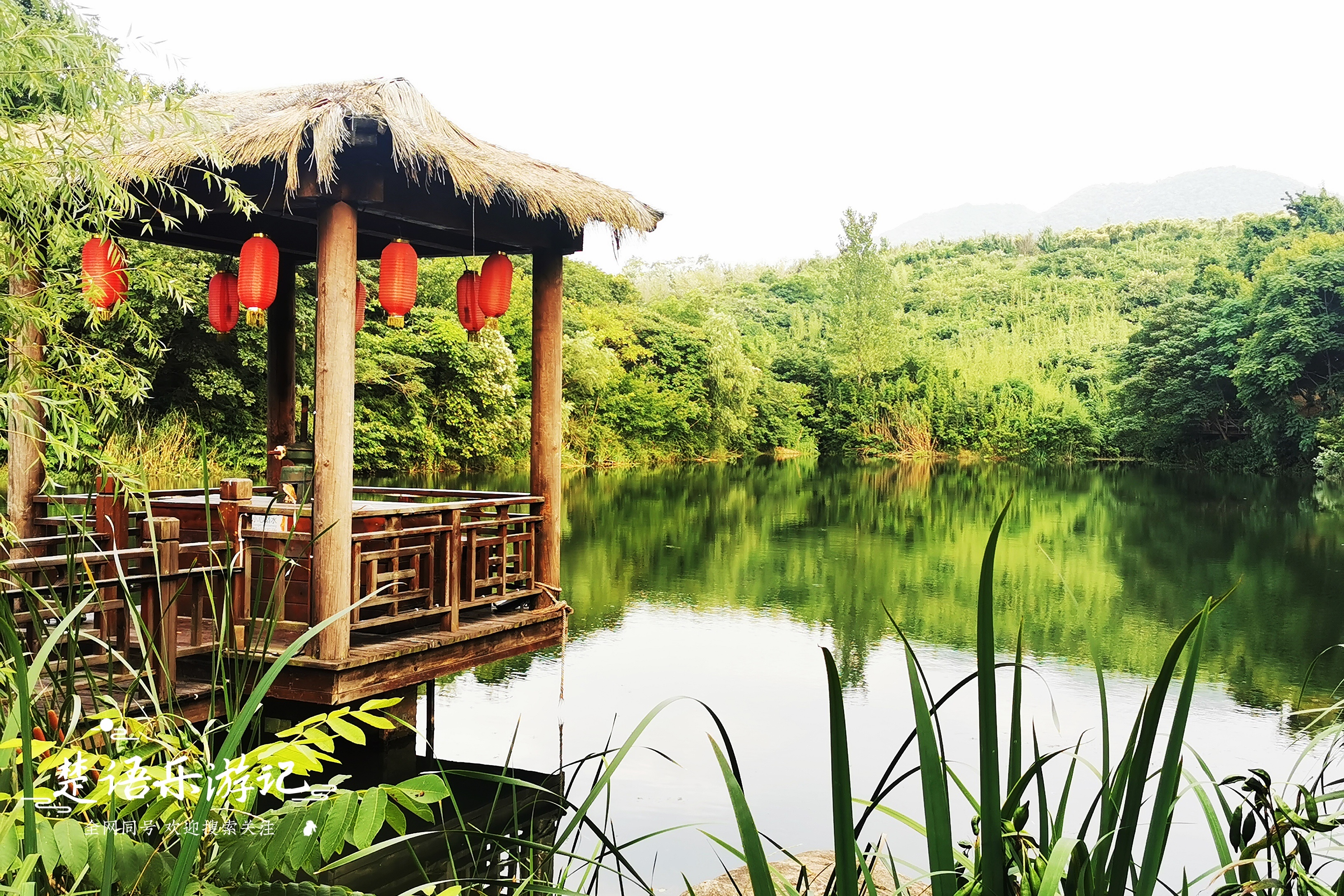 句容古村,句容乾隆