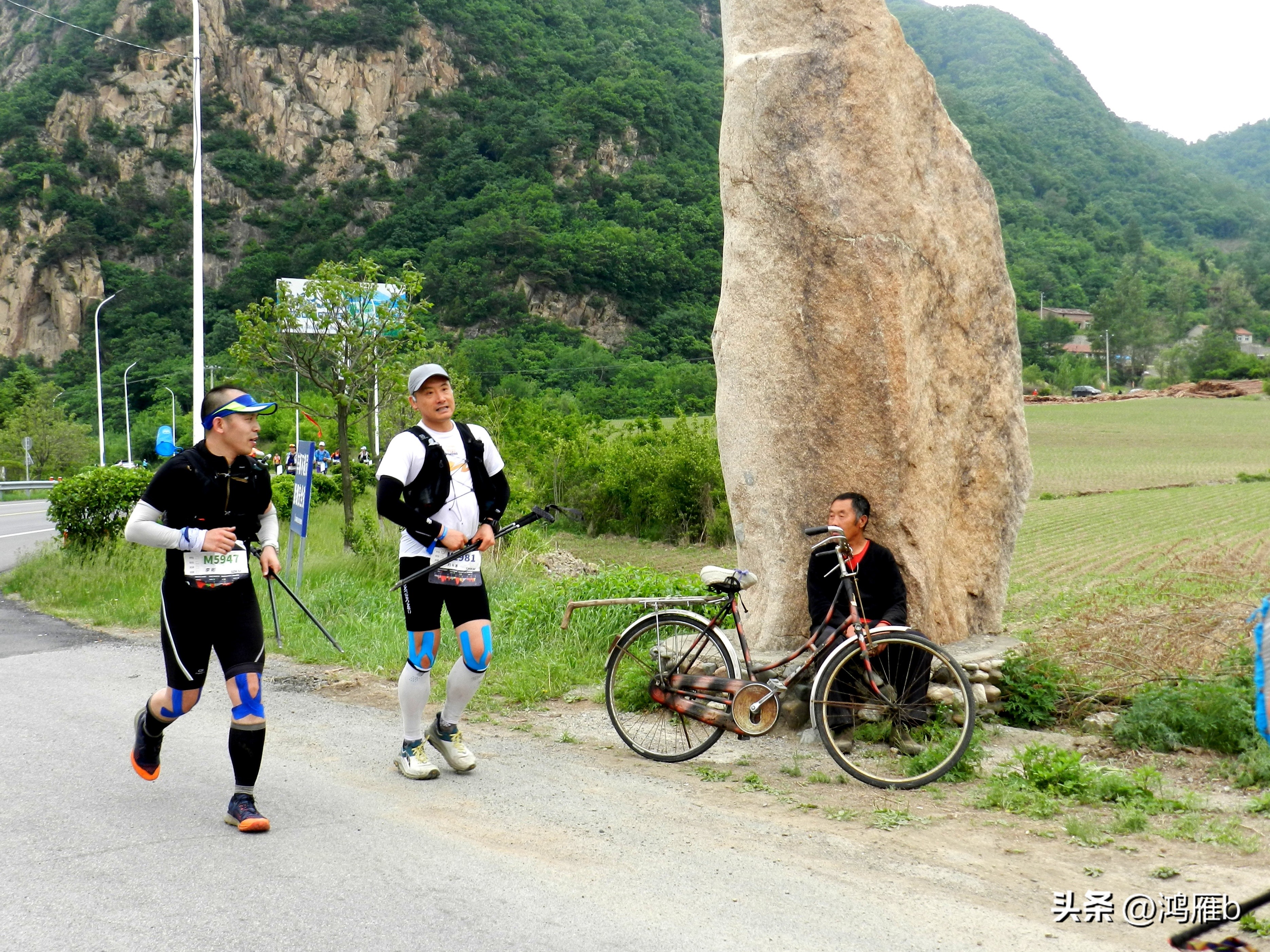 本溪关门山巴图鲁越野赛,巴图鲁越野关门山壹佰