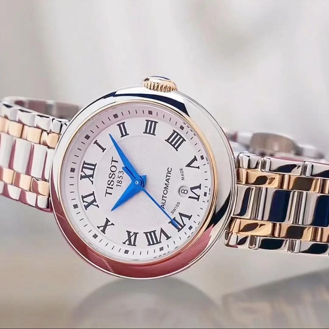 2w以下的腕表大牌,2w的表算高档吗