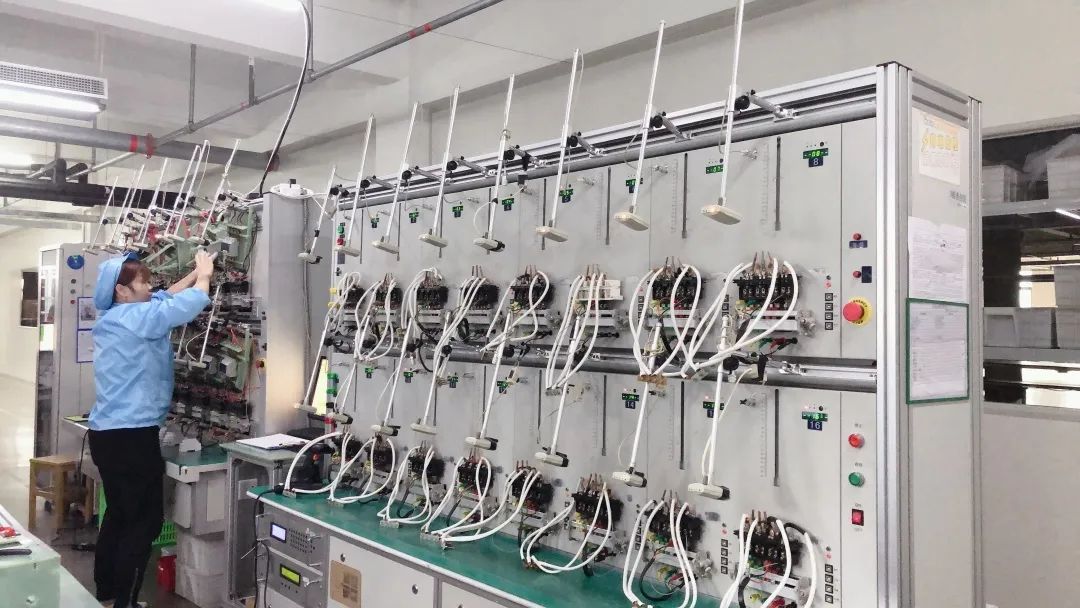 电子厂工作环境一流,电子厂的工作环境都是什么样的