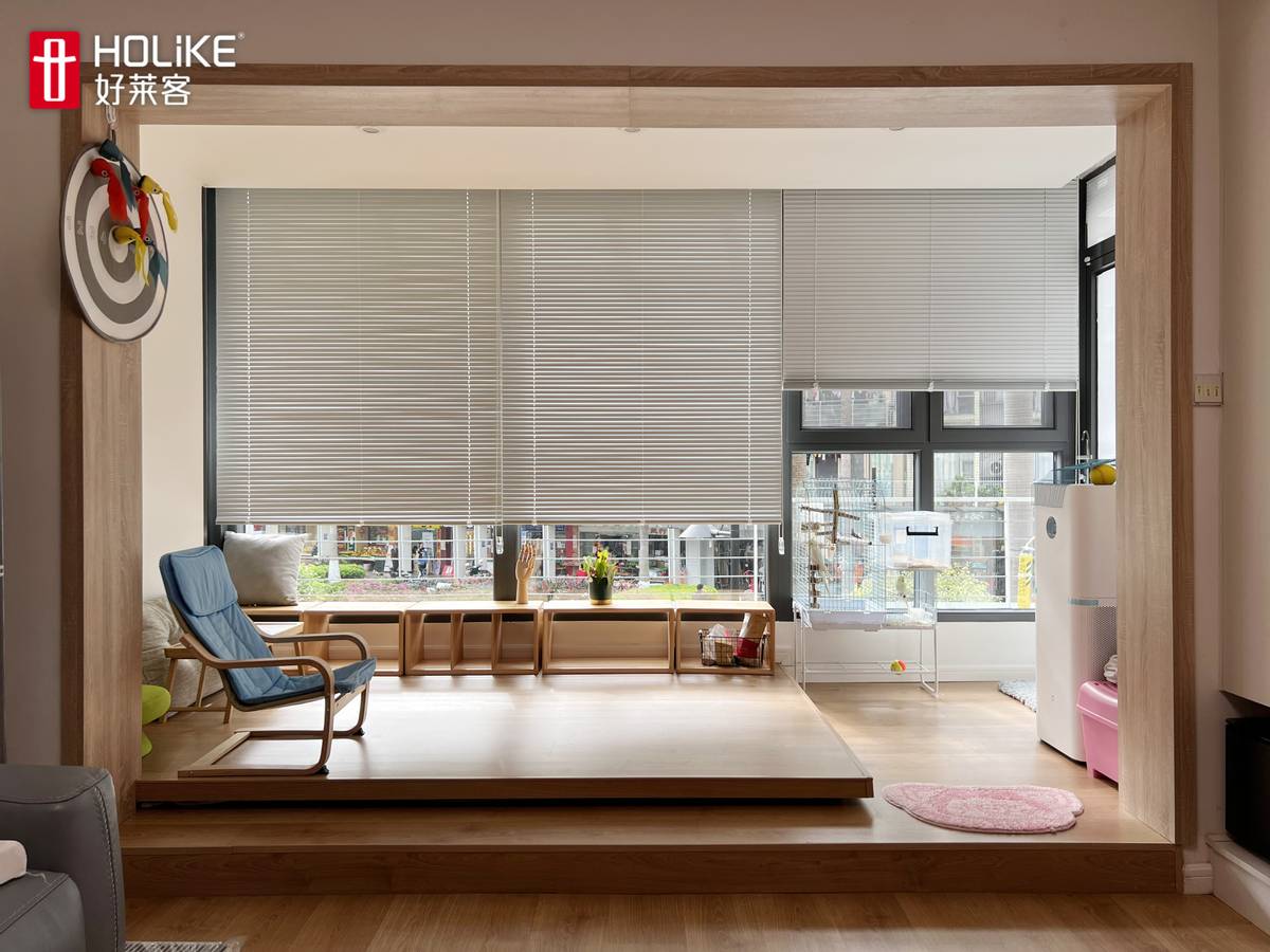 装修房子现代简约2房没有玄关,超小户型玄关装修效果图