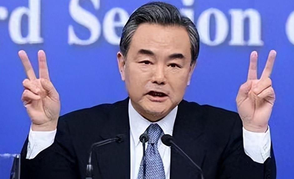 舒默当着王毅外长的面，直言对中国“非常失望”，中方回应很有力