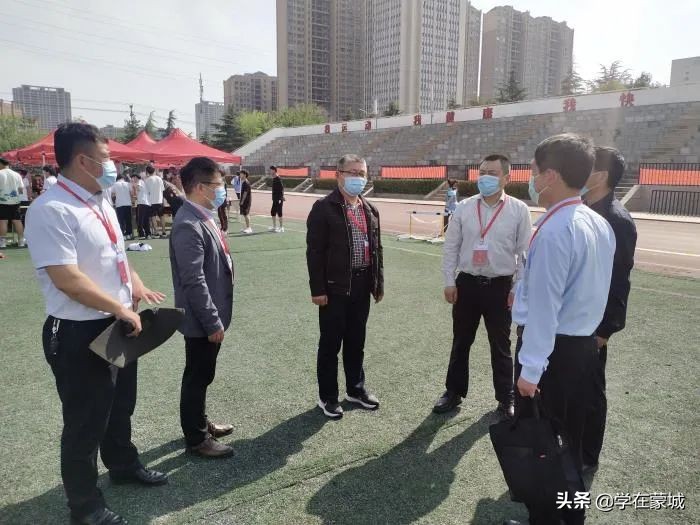 初中学业水平体育与健康科学考试,亳州市2021学业水平测试时间