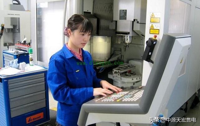 女孩学电气自动化好就业吗,女生学了电气