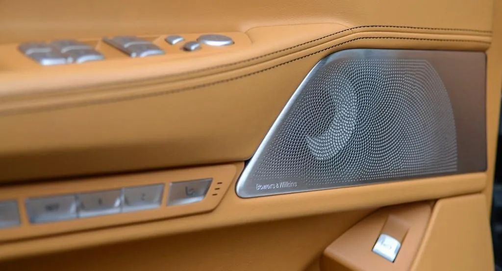 比较好的汽车音响有哪些,哪些汽车的音响比较好一点