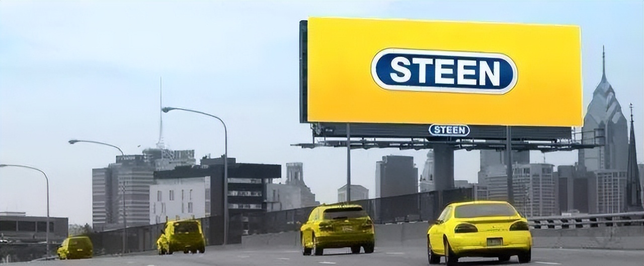 户外广告投放效果图,户外广告设计技巧与方法视频