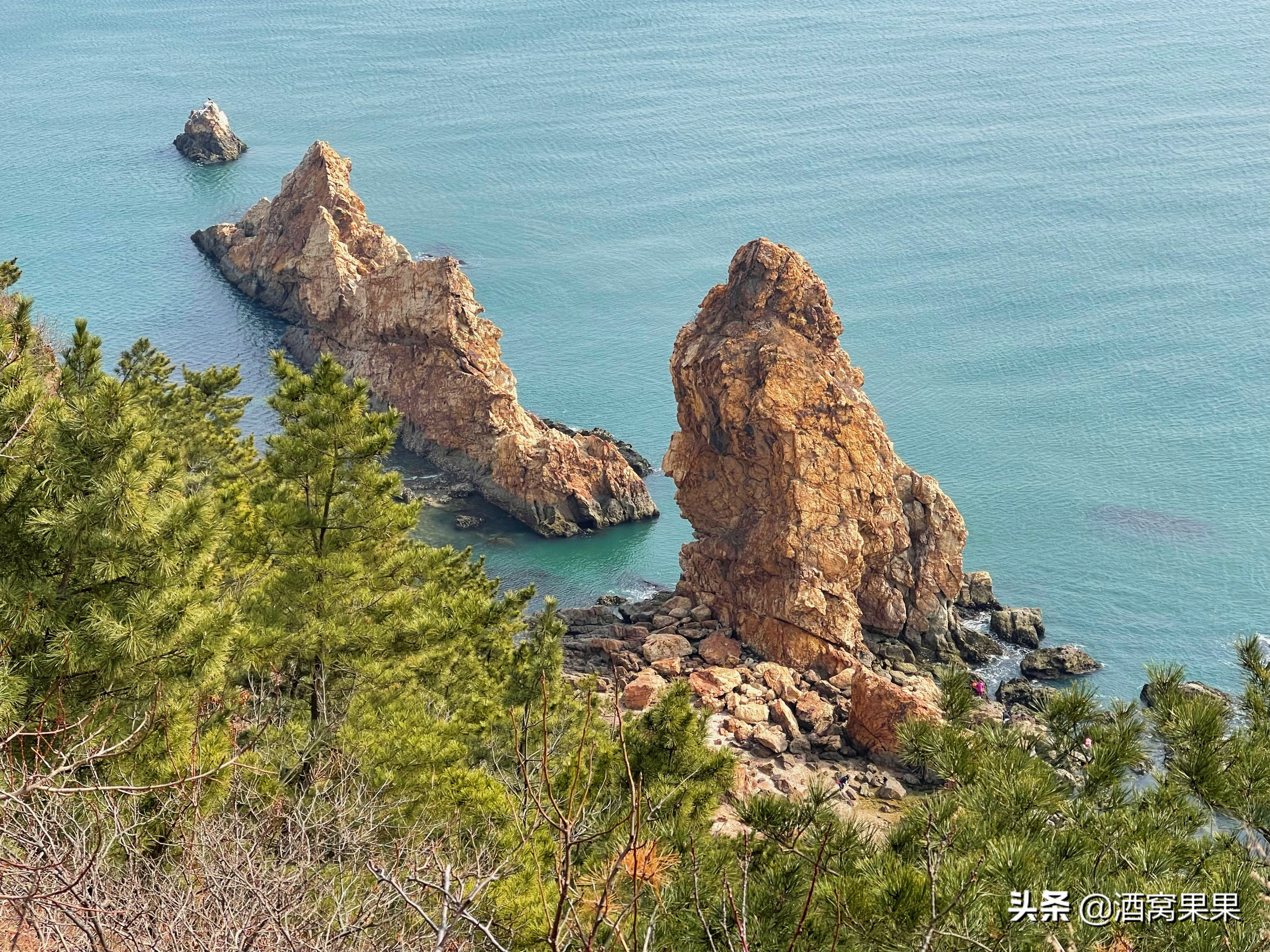 大连燕窝岭赶海时间表,大连免费赶海的燕窝岭