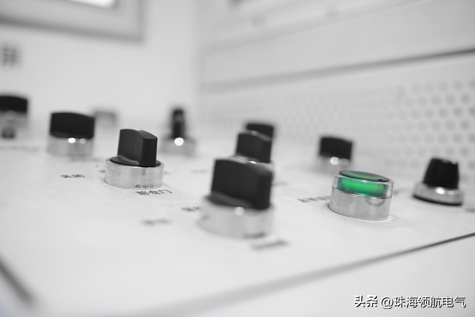 常见的低压电器是什么,常见的低压电器知识有哪些图片