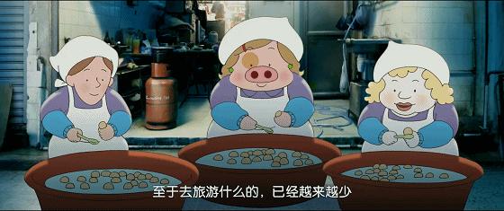 又蠢萌又悲伤，红了20年，他才是港圈真顶流