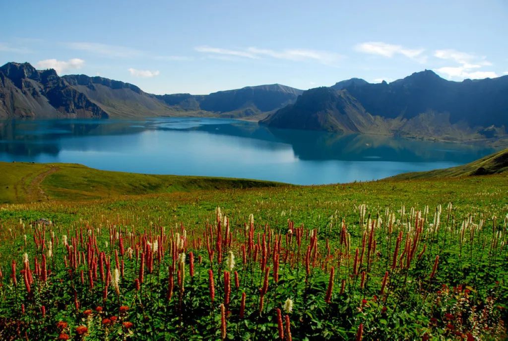 白山市出发五一2-3天短途旅游推荐,冬季白山周边一日游景点大全