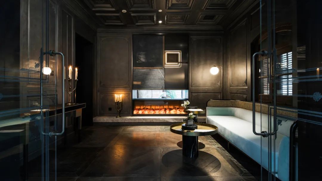 室内设计师孙云简历,孙云设计师作品