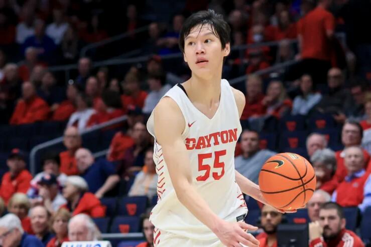 最近加入nba的球员,下一位进入nba的中国人