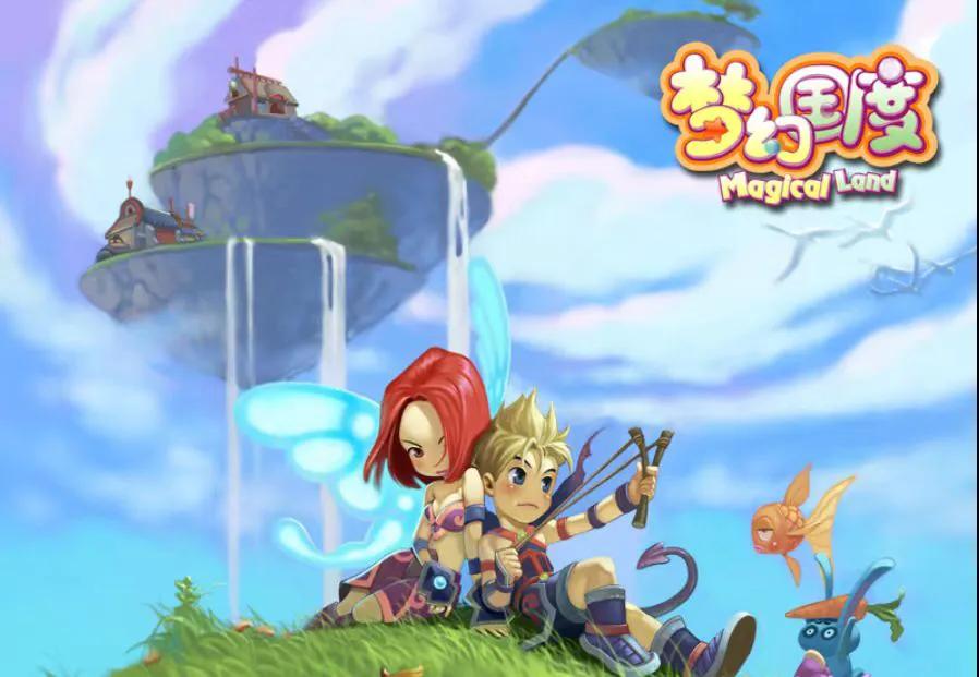 近期好玩的mmorpg网游推荐,最好玩的mmorpg网游推荐