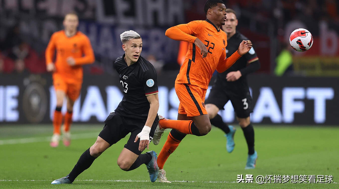 弗里克德国队战术,德国战车复活弗里克