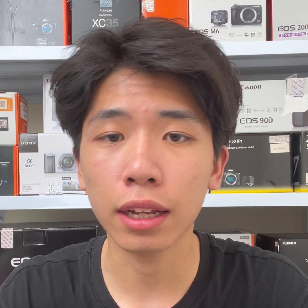 二手佳能相机入门推荐,想买二手相机哪个平台好