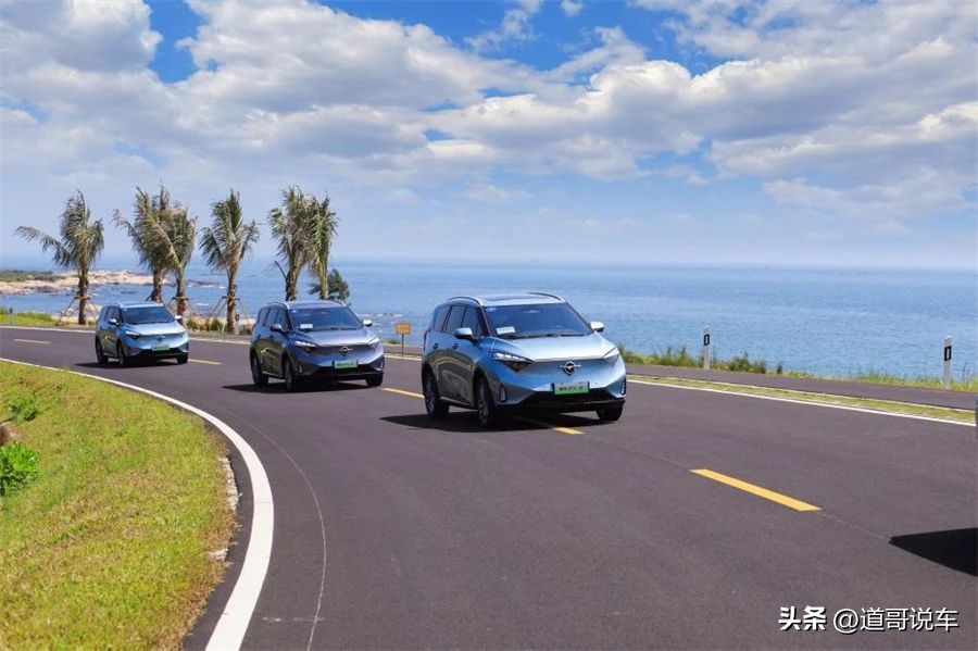 家庭自驾神器推荐,适合家庭旅游的神器