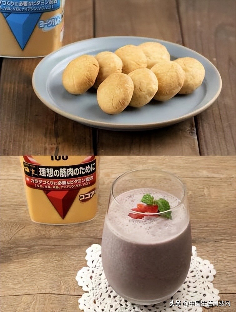 好喝的鸡蛋营养糊,好喝的蛋白质粉有哪些