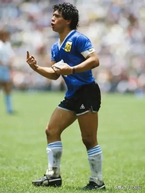 喂饼大师的助攻,盘点足坛10大经典助攻