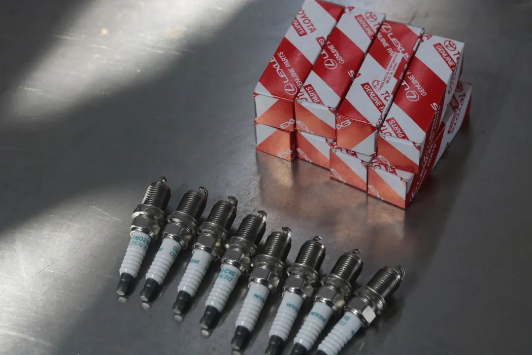 07款lc100翻新全过程,专门修复老车lc100