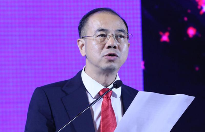 欧派家居姚良松是否涉嫌犯罪,欧派家居董事长姚良松哪里人