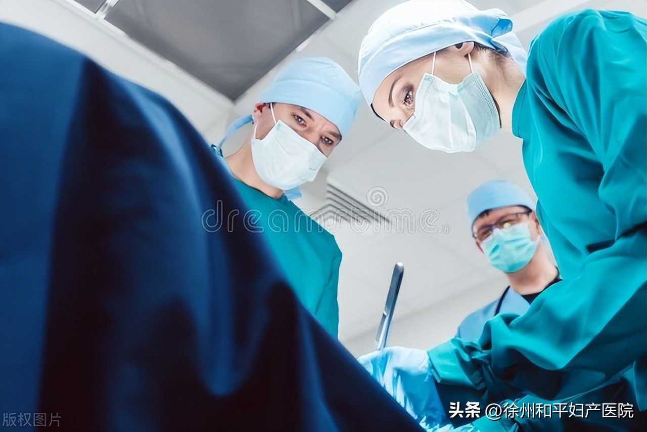 内检是整只手伸进去吗？过来人：不想再经历一回